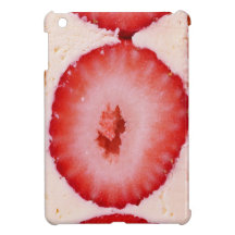 Strawberry Cake