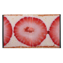 Strawberry Cake