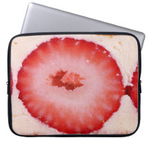 Strawberry Cake Funda Ordendadores