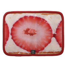 Strawberry Cake Planificador