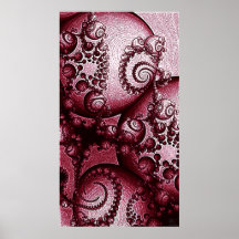 Strawberry Daiquiri Posters