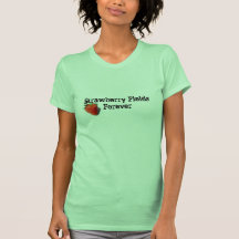 Strawberry Fields Forever Tee Shirt