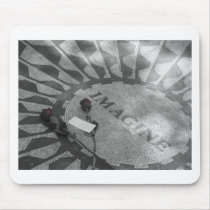 Strawberry Fields Mousepads