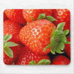 Strawberry Fields Mouse Mats