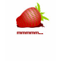 Strawberry Flavoued t-shirts