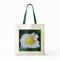 Strawberry flower ~ bag