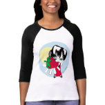 strawberry girl forever t-shirts
