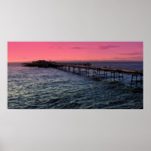 Strawberry Haze Print