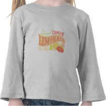 Strawberry Lemonade T-shirt