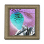 Strawberry Magnet
