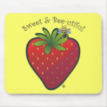Strawberry Use Pad