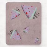 Strawberry Mousepad