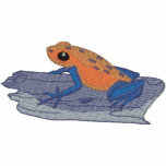 Strawberry Poison Dart Frog