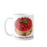 Strawberry Shortcake mugs