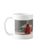 Strawberry Splash mugs