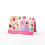 Strawberry Strawberry Mother's Day Greeting Cards