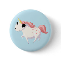 Strawberry the Unicorn