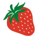 Strawberry t-shirts