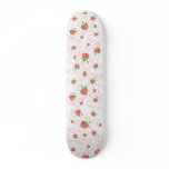 Strawberry Works skateboards