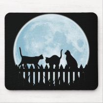 Stray Cats Mousepad