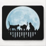 Stray Cats Mousepad