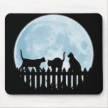Stray Cats Mousepad