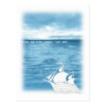 Stray spectacle postcards