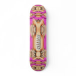 Streaker 2010 skateboards