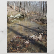 Stream Flyer