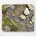 stream of consciouness mousepads