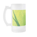 streamin green mugs