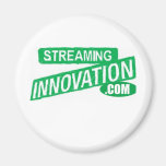 Streaming Innovation Magnets
