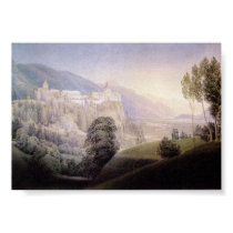 Strechau posters