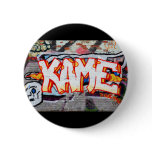 Street Art buttons