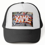 Street Art hats