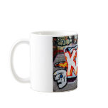 Street Art mugs