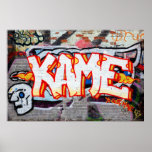Street Art posters
