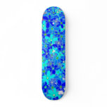 street ART Skate Board