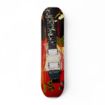STREET AXE 2 skateboards