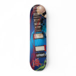 STREET AXE 3 skateboards
