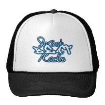Street Beat Radio Official Merchandise Trucker Hat