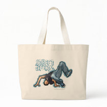 Street Beatz Bags
