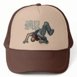 Street Beatz hats