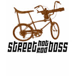 Street boss t-shirts