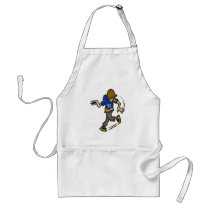 Street Dance Aprons