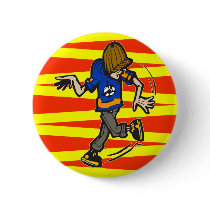 Street Dance Buttons