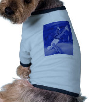 Street Dancing - in Blue Dog Clothes