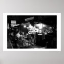 Street Dining posters