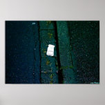 Street Leftover(s) Poster