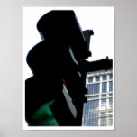 Street Light ~ Print / Poster
